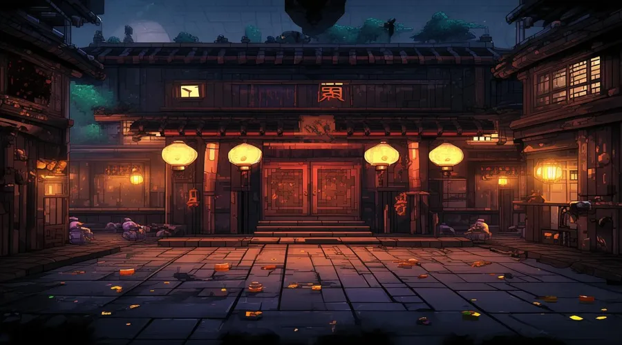 精灵盛典：黎明游戏图片1